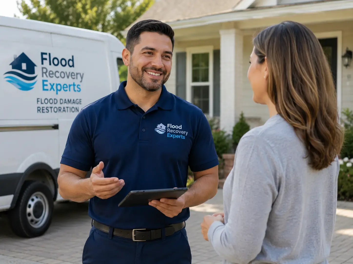Flood Damage Cleanup Mohall, ND FAQs
